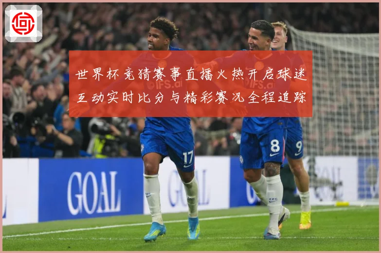 世界杯竞猜赛事直播火热开启球迷互动实时比分与精彩赛况全程追踪数据研判-深度解析